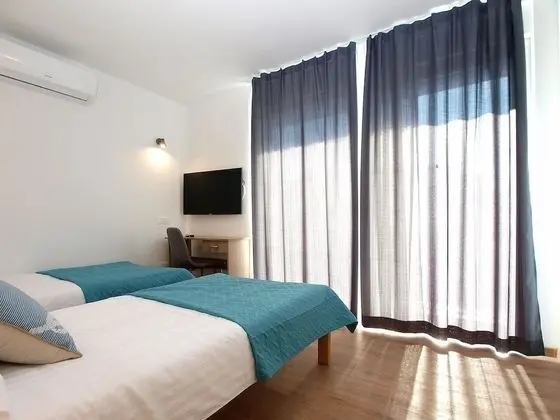 Villa, Birden Çok Yatak Odası, Şömine