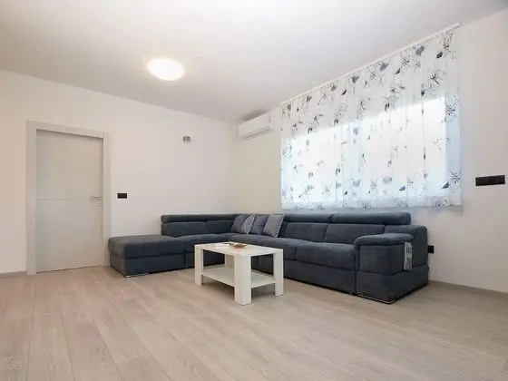 Villa, Birden Çok Yatak Odası, Şömine