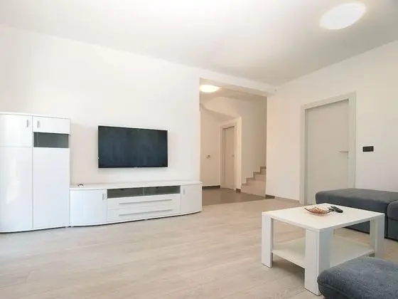 Villa, Birden Çok Yatak Odası, Şömine