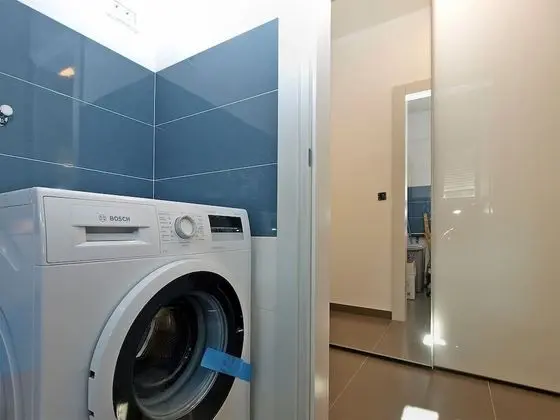 Villa, Birden Çok Yatak Odası, Şömine