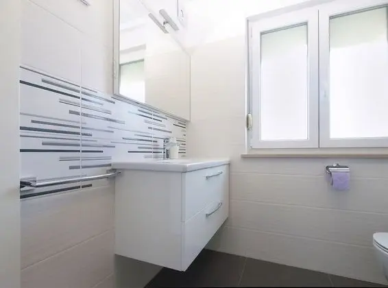 Villa, Birden Çok Yatak Odası, Şömine