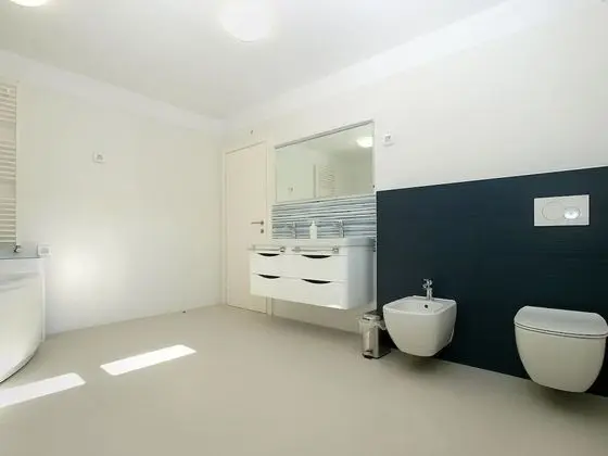 Villa, Birden Çok Yatak Odası, Şömine