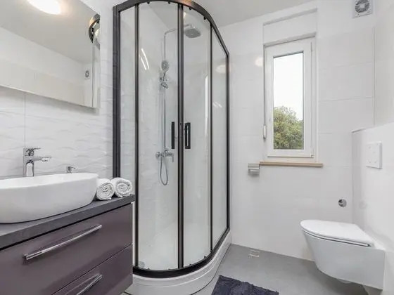 Villa, Birden Çok Yatak Odası, Şömine