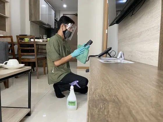 Oda, 1 Yatak Odası, Bahçe Manzaralı