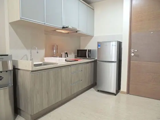 Oda, 1 Yatak Odası, Bahçe Manzaralı