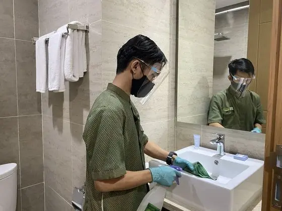 Oda, 1 Yatak Odası, Bahçe Manzaralı