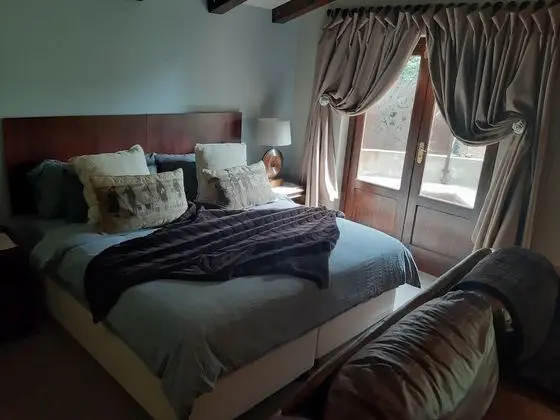 Luxury Oda, 1 En Büyük (King) Boy Yatak, Buzdolabı, Nehir Manzaralı