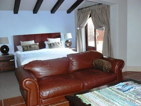 Luxury Oda, 1 En Büyük (King) Boy Yatak, Buzdolabı, Nehir Manzaralı