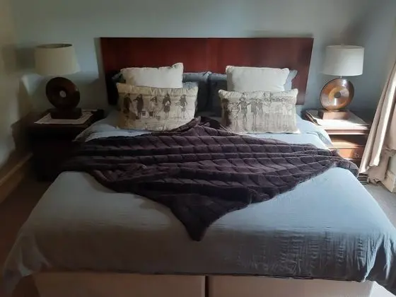 Luxury Oda, 1 En Büyük (King) Boy Yatak, Buzdolabı, Nehir Manzaralı