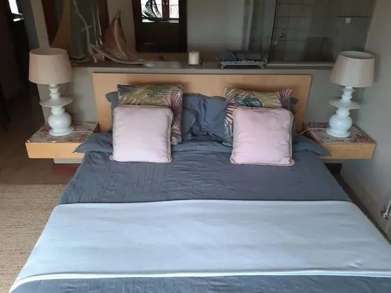 Luxury Oda, 1 En Büyük (King) Boy Yatak, Buzdolabı, Nehir Manzaralı