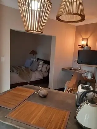 Luxury Oda, 1 En Büyük (King) Boy Yatak, Buzdolabı, Nehir Manzaralı