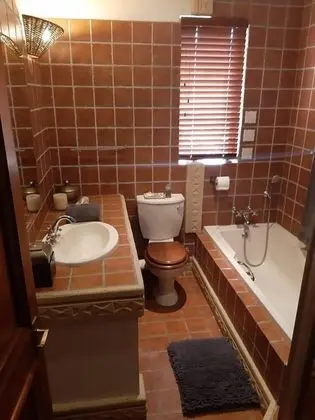 Luxury Oda, 1 En Büyük (King) Boy Yatak, Buzdolabı, Nehir Manzaralı