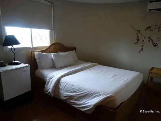 Kır Evi, 1 Çift Kişilik Yatak