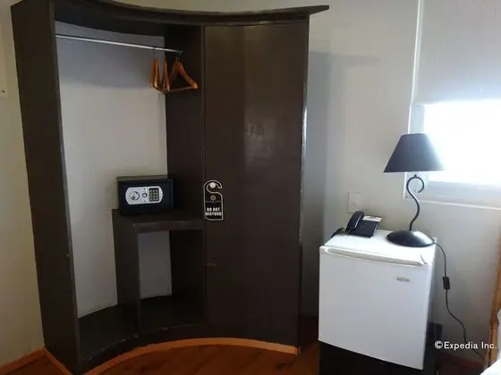 Kır Evi, 1 Çift Kişilik Yatak