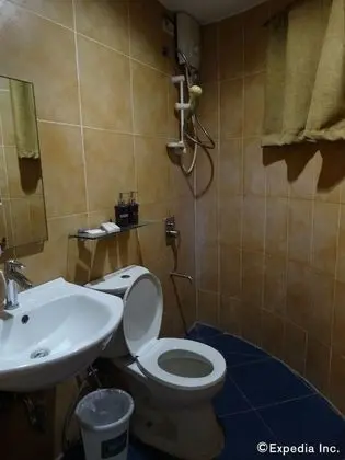 Kır Evi, 1 Çift Kişilik Yatak
