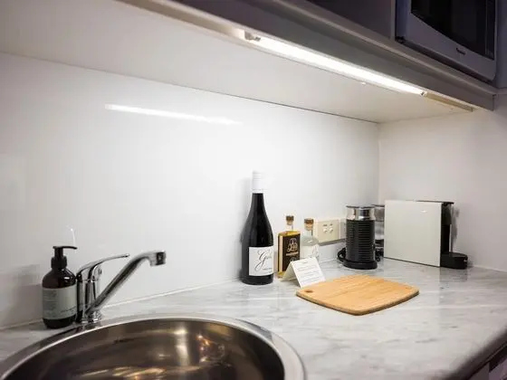 Superior Oda, 1 En Büyük (King) Boy Yatak, Nehir Manzaralı