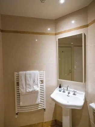 Superior Oda, 1 En Büyük (King) Boy Yatak, Nehir Manzaralı