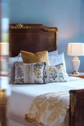 Superior Oda, 1 En Büyük (King) Boy Yatak, Nehir Manzaralı