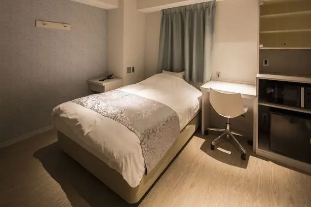Comfort Tek Kişilik Oda, Sigara İçilmez