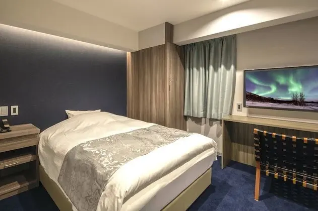 Comfort Tek Kişilik Oda, Sigara İçilmez