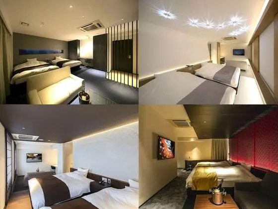 Premium İki Ayrı Yataklı Oda, Sigara İçilmez