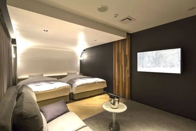 Premium İki Ayrı Yataklı Oda, Sigara İçilmez