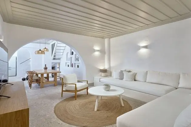 Presidential Villa