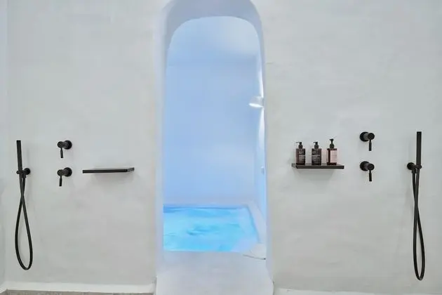 Presidential Villa