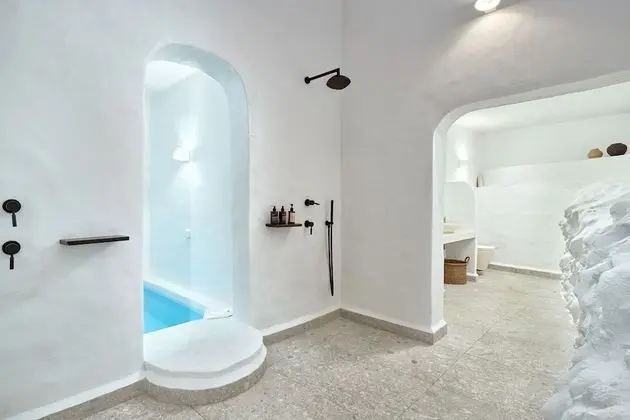 Presidential Villa