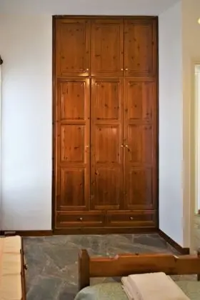 Apart Daire, 1 Yatak Odası, Deniz Manzaralı