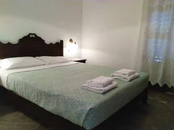 Apart Daire, 1 Yatak Odası, Deniz Manzaralı
