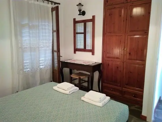 Apart Daire, 1 Yatak Odası, Deniz Manzaralı