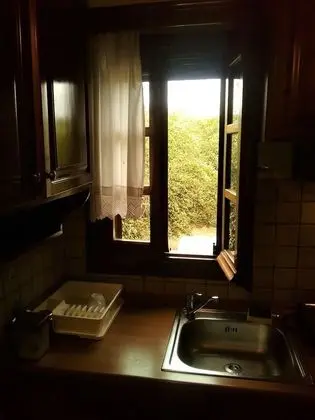 Apart Daire, 1 Yatak Odası, Deniz Manzaralı