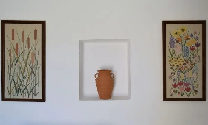 Apart Daire, 1 Yatak Odası, Deniz Manzaralı