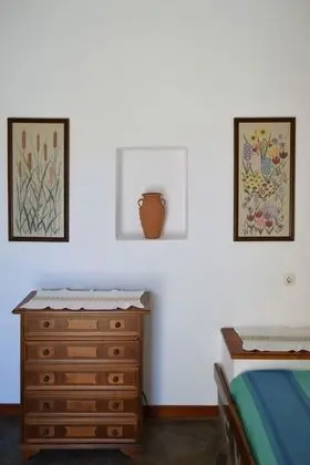 Apart Daire, 1 Yatak Odası, Deniz Manzaralı
