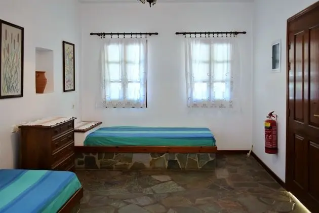 Apart Daire, 1 Yatak Odası, Deniz Manzaralı