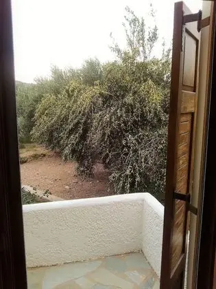 Apart Daire, 1 Yatak Odası, Deniz Manzaralı