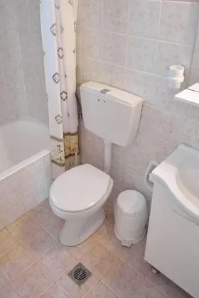 Apart Daire, 1 Yatak Odası, Deniz Manzaralı