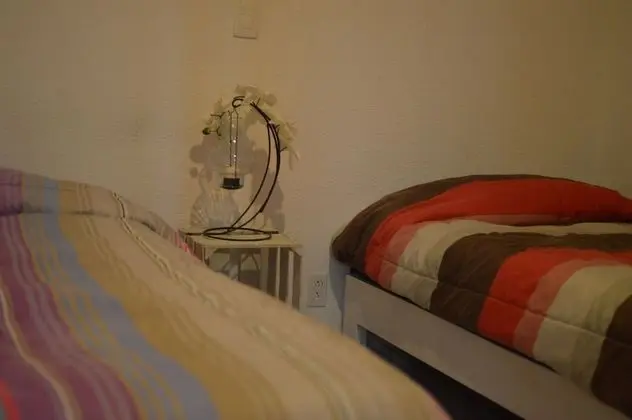 Comfort Ev, Birden Çok Yatak, Engellilere Uygun, Sigara İçilebilir (24 max)