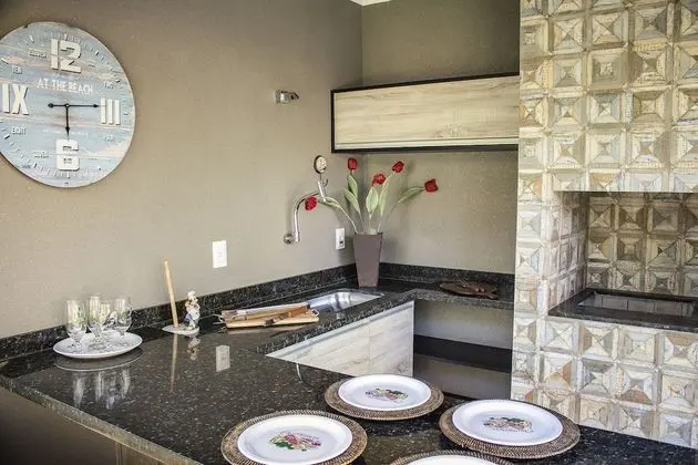 Superior Apart Daire