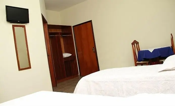 Deluxe Tek Kişilik Oda