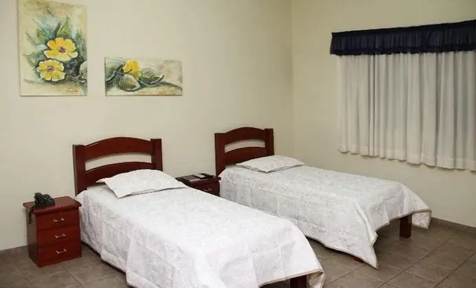 Deluxe Tek Kişilik Oda