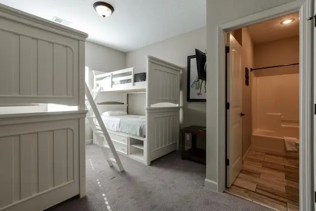 Daire (NO STAIRS! The GRANDEUR  @ Stonebridg)