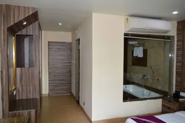 Premier Tek Büyük Yataklı Oda, 1 Çift Kişilik Yatak