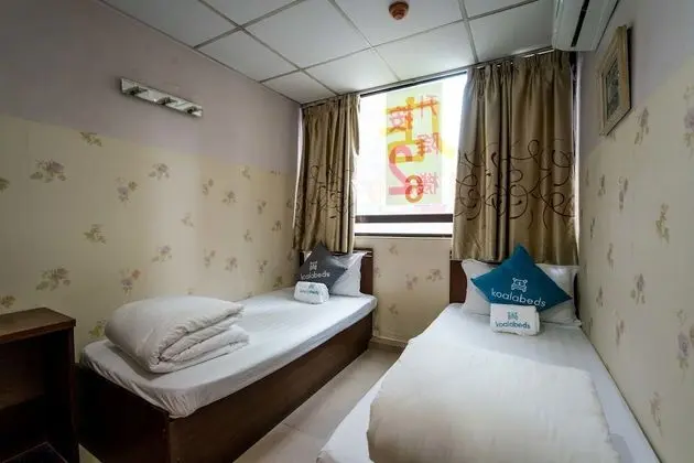 Superior Twin Room, Multiple Beds