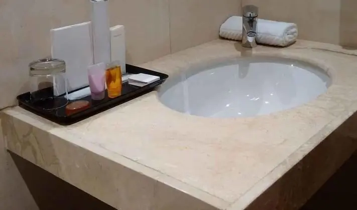 Deluxe İki Ayrı Yataklı Oda