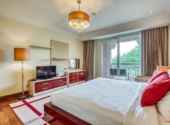 Apart Daire, 1 Yatak Odası (Unit 202a)