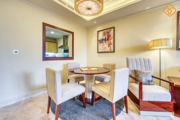 Apart Daire, 1 Yatak Odası (Unit 202a)
