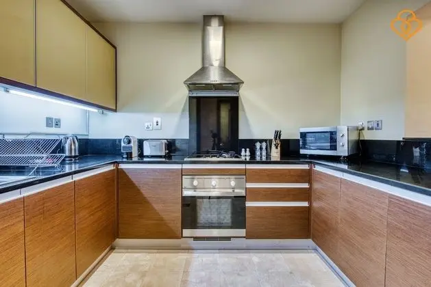 Apart Daire, 1 Yatak Odası (Unit 202a)