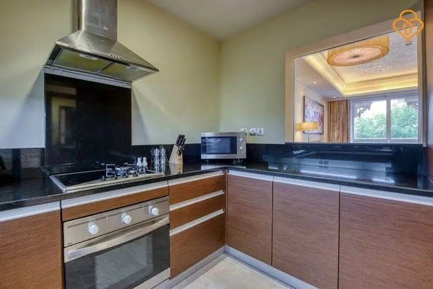 Apart Daire, 1 Yatak Odası (Unit 202a)